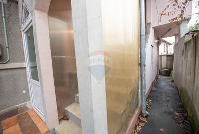 Apartament cu 4 camere semidecomandat, mobilat în Ana Ipătescu - 25