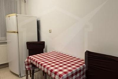 Apartament cu 2 camere, decomandat, zona Garii - 3
