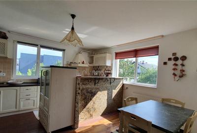 Casa individuala - 310 mp - TEREN 1200 mp - Ipotesti - 2