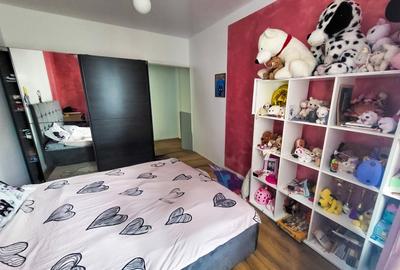 Apartament 3 camere, Victoria Residential - 12