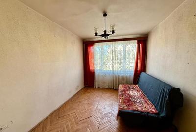 A/1654 De vanzare apartament cu 3 camere in Tg Mure? - Tudor - 4