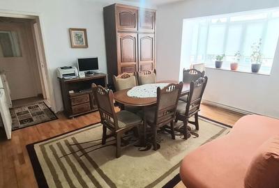 Apartament cu 3 camere în George Enescu - 10