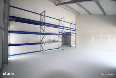 Spațiu comercial, de 7,347 mp, în Central - 1