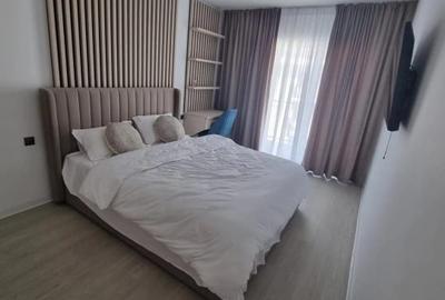 Inchiriez Apartament 2 camere, decomandat, 62mp utili - zona Doamna Stanca - 1