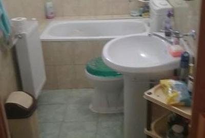 Apartament cu 2 camere semidecomandat în Trivale - 8