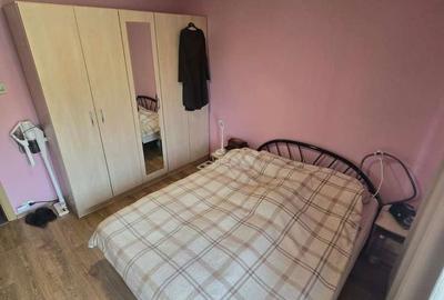Apartament cu 3 camere decomandat în Micro 17 - 6