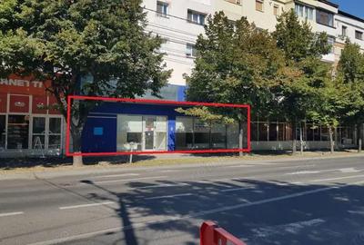 Spatiu 160 mp in zona fostului Tribunal - 3