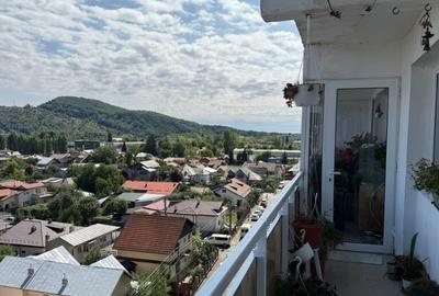 Apartament 3 camere Campina Cuza magazinul La Doi Pasi. - 8