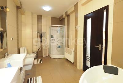 Casă individuală cu 6 camere cu Canalizare în Pipera - 14