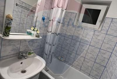 Apartament cu 2 camere semidecomandat în Boul Roșu - 6