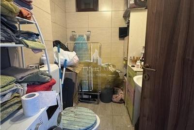 Apartament 4 camere - Torontal - Mansarda - 4