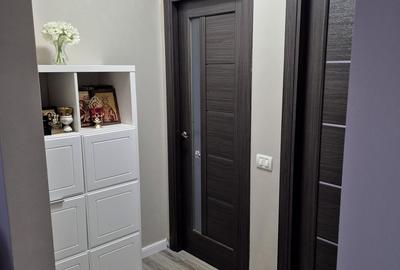 Apartament cu 3 camere în Brăilei - 7