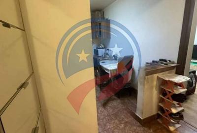 Apartament cu 2 camere semidecomandat, mobilat în Siloz - 2