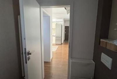 Giroc-ESSO | 3 Camere  | Mobilat si Utilat | Loc de parcare - 13