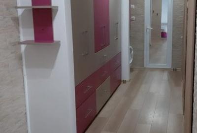 Apartament cu 3 camere, decomandat, zona Tomis III centrala pe gaz Apartament cu 3 camere, decomandat, zona Tomis III centrala pe gaz - 25