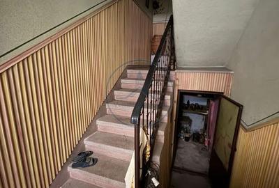 Casă cu 4 camere cu Teren 3488 Mp în Ultracentral - 1