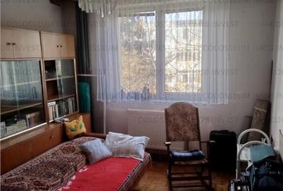 COLOSSEUM: Apartament 2 Camere Zona Faget.. - 7