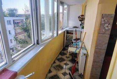 Apartament 2 camere Tractorul - 4