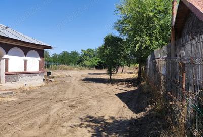 Casa de vanzare la tara - 6