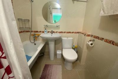 Garsonieră decomandată în Pantelimon - 1