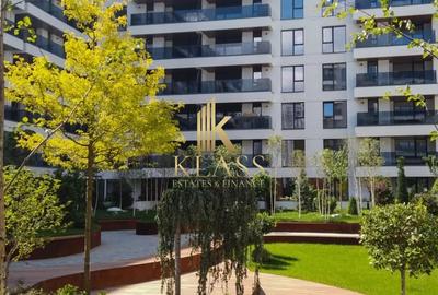 Apartament cu 2 camere în Aviației