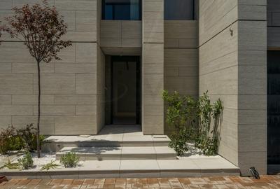 Casă individuală cu 6 camere cu Piscina în Băneasa - 16