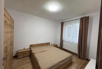 Apartament cu 2 camere decomandat în Giroc - 1