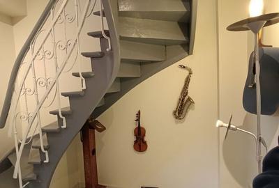 Casă cu 2 camere în Exterior Vest - 17