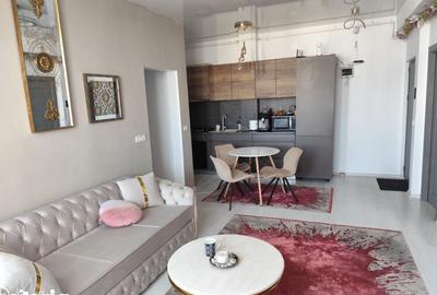 Apartament cu 3 camere în Nord - 6
