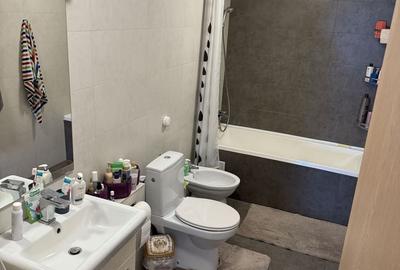 0%! Apartament cu 3 camere, 79mp + balcon de 36mp + Pod, zona Soarelui - 16