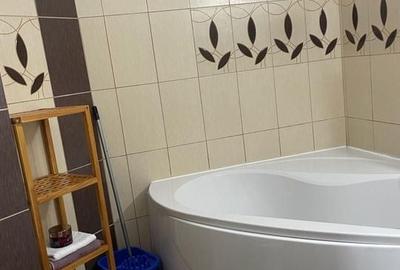 Apartament 2 camere de inchiriat la Ared Kaufland - 4