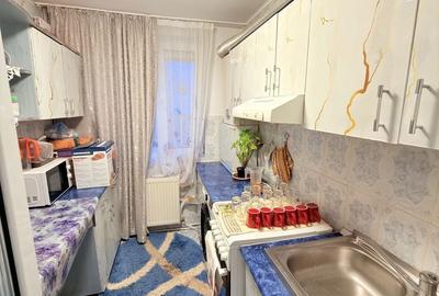 Apartament cu 2 camere în Ultracentral - 3