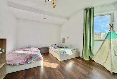 Casǎ de Lux - 1084 mp teren - 275 mp utili + Pod + Saunǎ + Studio Yoga - 14