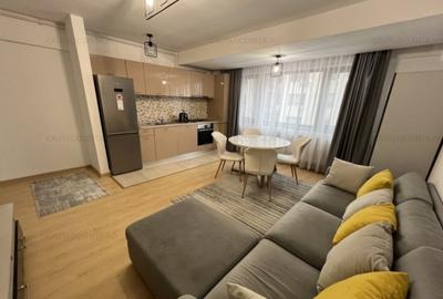 Apartament 2 camere, bloc 2017, Uverturii, loc parcare inclus - 2