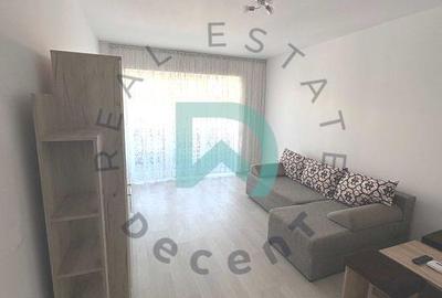 Garsonieră decomandată în Avantgarden - 2