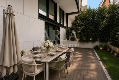 Apartament cu 4 camere decomandat, mobilat în Primăverii - 17