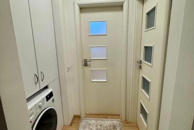 Apartament cu 2 camere în Gara de Nord