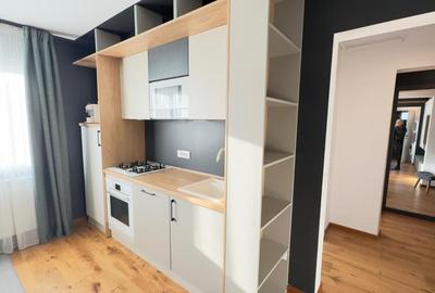 Apartament cu 3 camere decomandat, mobilat în Astra - 5
