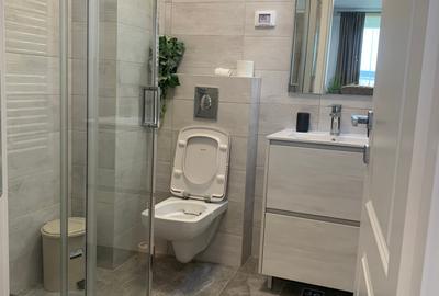 Apartament cu 2 camere decomandat în Est - 4