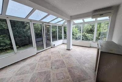 Str. Mihai Eminescu apartament cu 3 camere+terasa+gradina, situat intr-o vila - 11