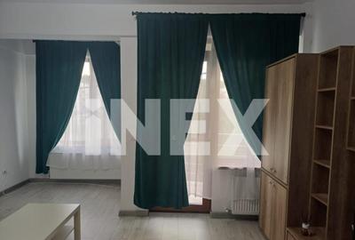 Inchiriere garsoniera bloc nou Gavana 3 - 5