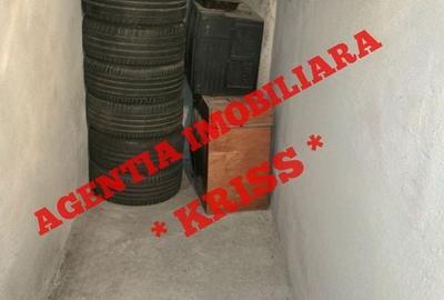 Garsonieră decomandată în Exercițiu - 2