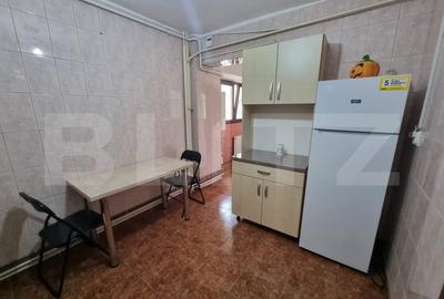 Apartament 3 camere decomandat, zona Ramada - 12