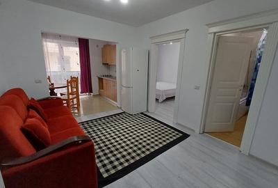 Apartament 2 camere -Valea Lupului- - 5