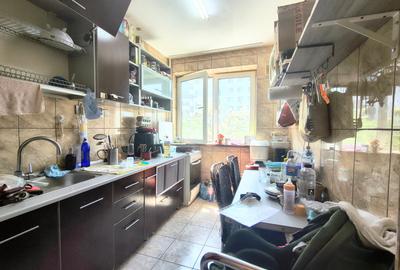Apartament cu 2 camere semidecomandat în Drumul Taberei - 3