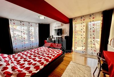 Vila 6 camere 4 bai Militari - Pacii - Cocosul Rosu - teren 300 mp - 4