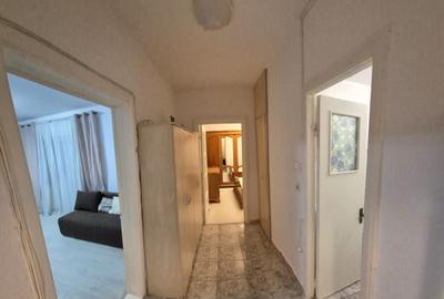 Apartament cu 2 camere decomandat în Drumul Taberei - 2