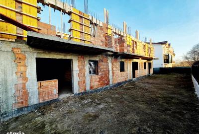 Apartament cu 2 camere decomandat în Valea Adâncă - 5