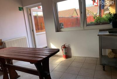 Spațiu comercial, de 47 mp, în Carani - 3