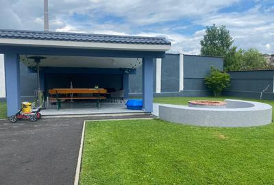 Casă cu 4 camere în Lupeni - 4